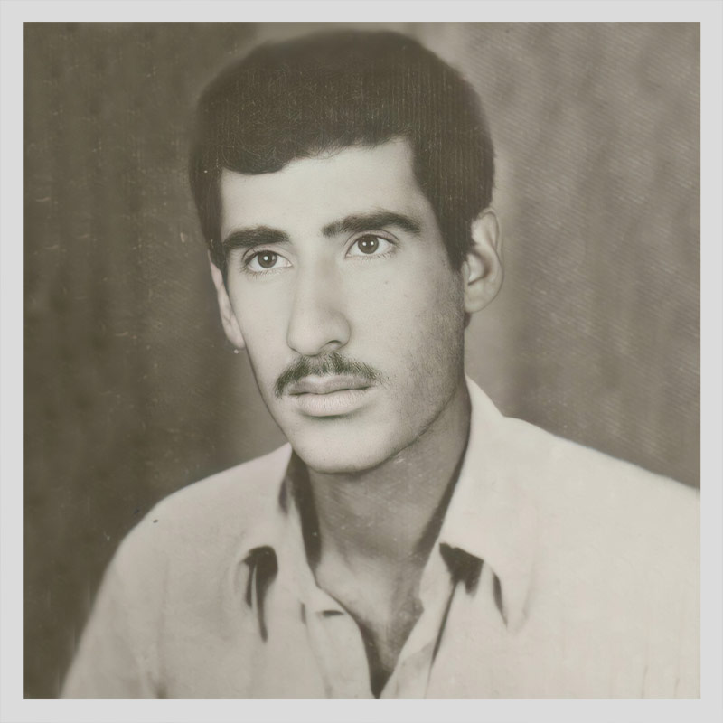 علی محمد کامرانی